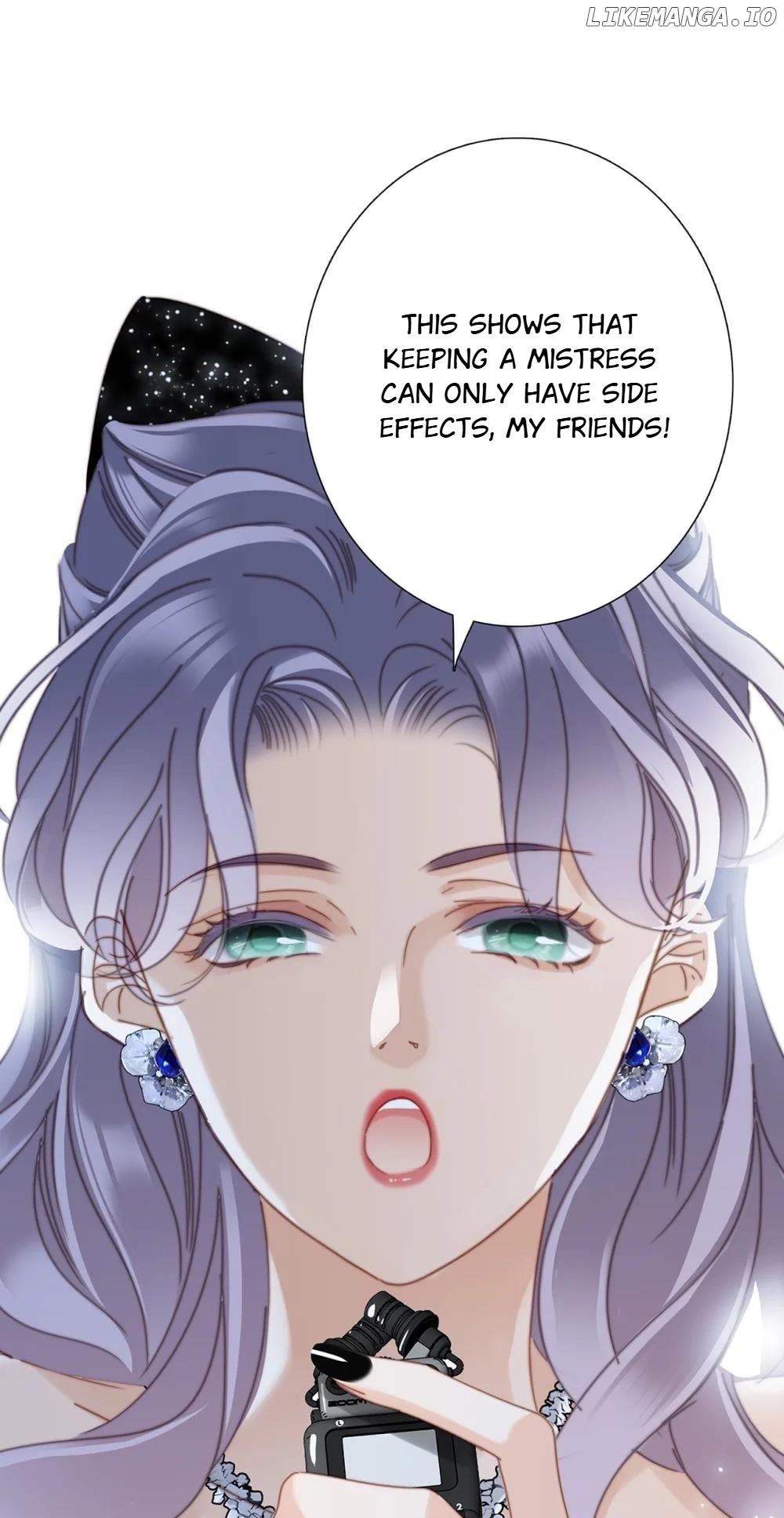 1st Kiss – I Don’t Want To Consider You As Sister Anymore Chapter 66 - 60 - page 38